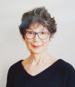 カラー診断　講師