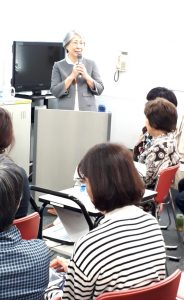 二見さんトーク