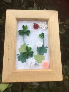 クラフト作品